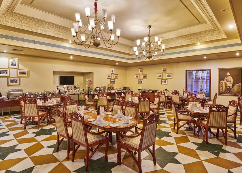 Rajasthan Jodhpur Food & Dining