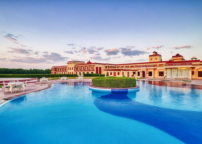 Rajasthan Jodhpur Pool