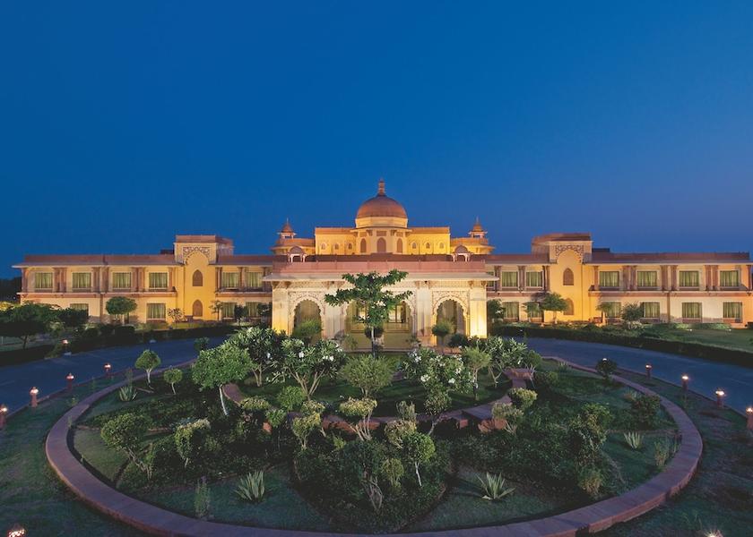 Rajasthan Jodhpur Property entrance