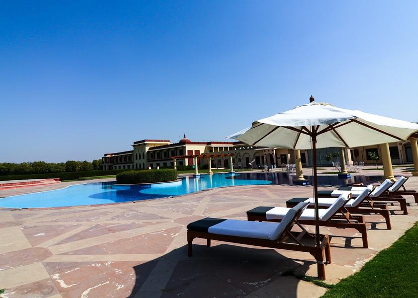 Rajasthan Jodhpur Pool