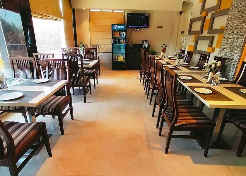 Uttar Pradesh Varanasi Restaurant