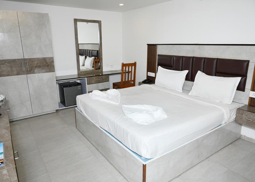 Goa Calangute Classic Room without Balcony