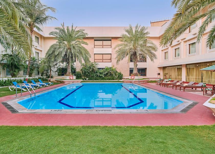 Gujarat Ahmedabad Pool