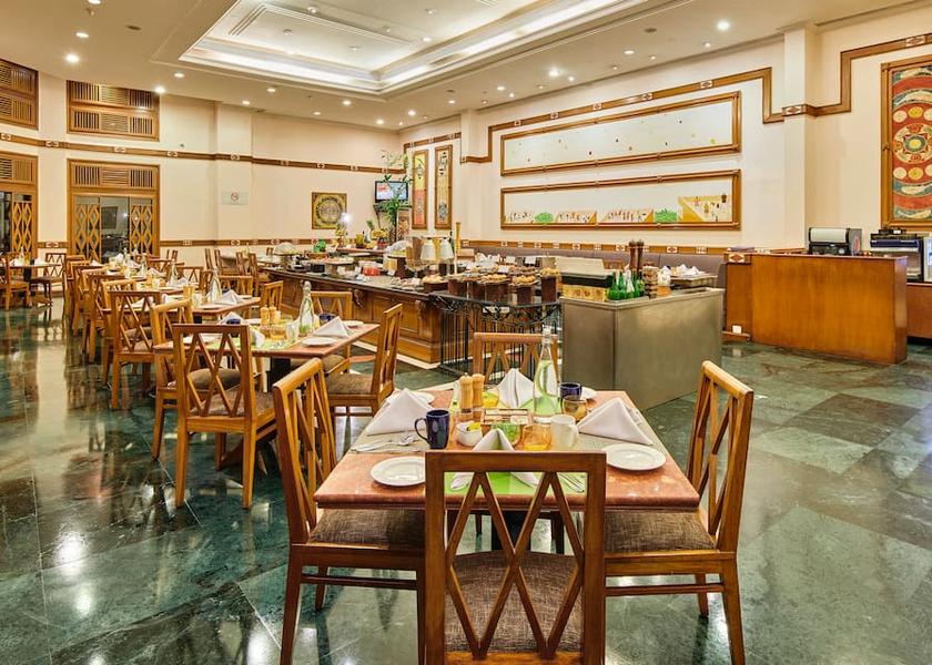 Gujarat Ahmedabad Food & Dining