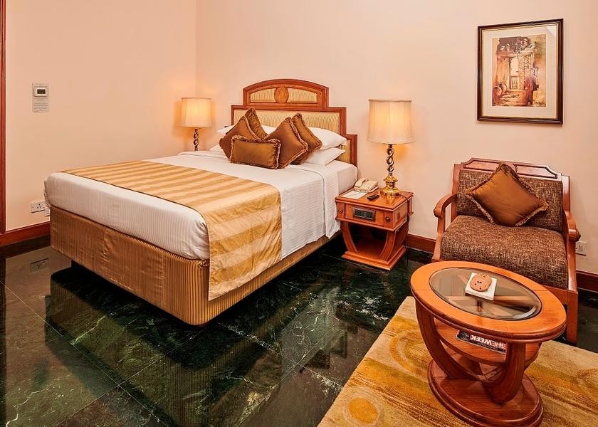 Gujarat Ahmedabad Royal Suite