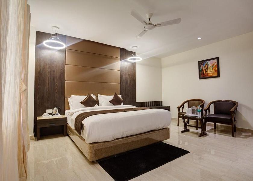 Andaman and Nicobar Port Blair Contemporary Room