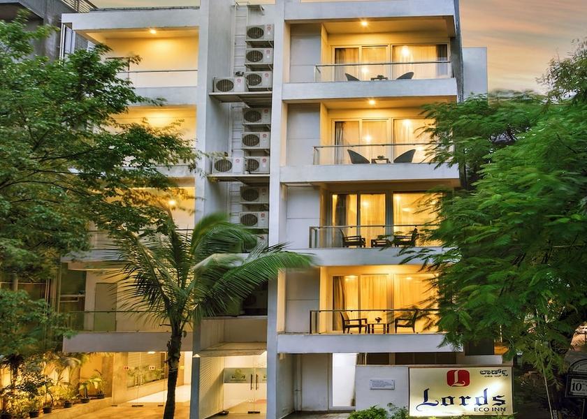 Karnataka Bangalore Primary image