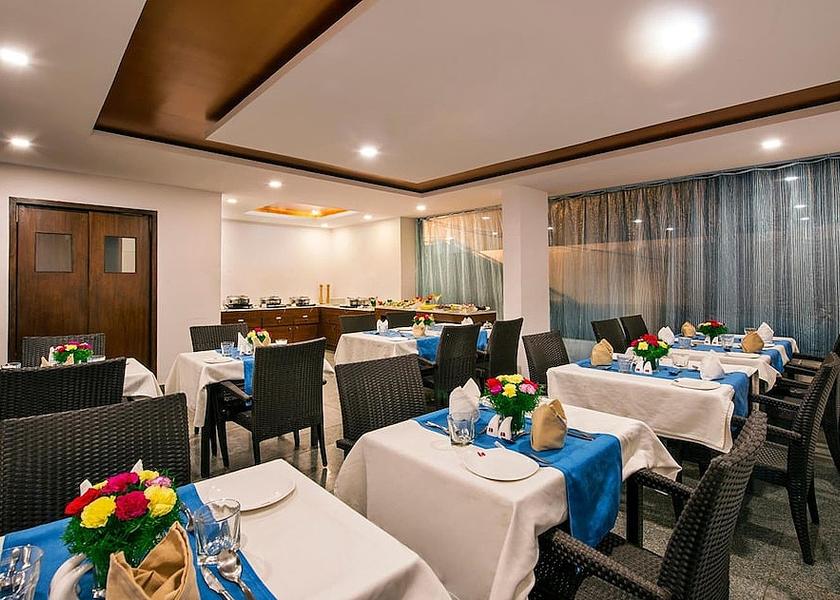 Karnataka Bangalore Restaurant