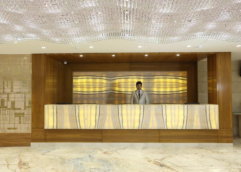 Madhya Pradesh Gwalior Public Areas