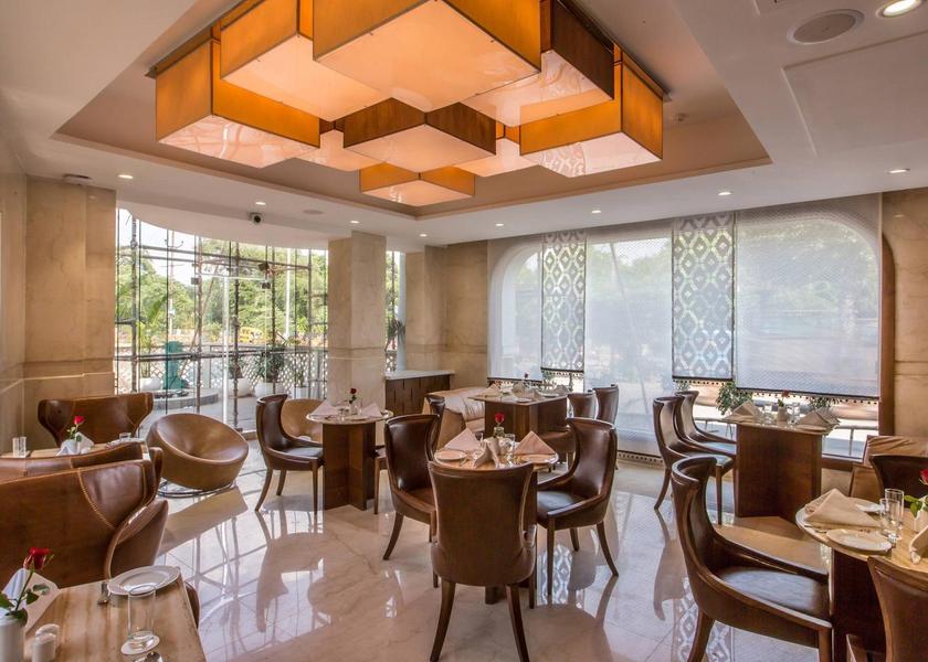 Madhya Pradesh Gwalior Food & Dining
