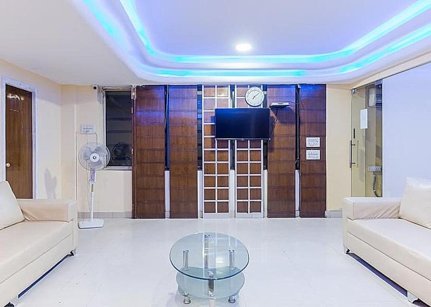 Telangana Hyderabad Primary image