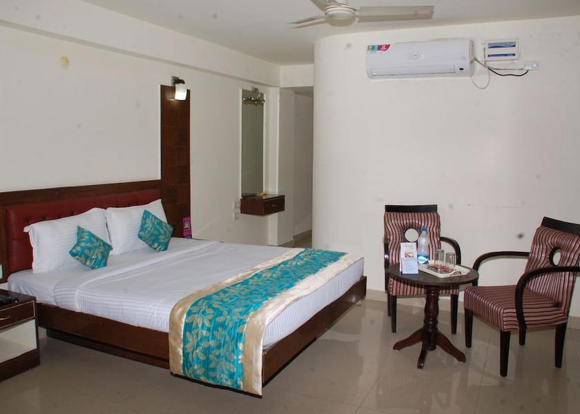 Telangana Hyderabad Room