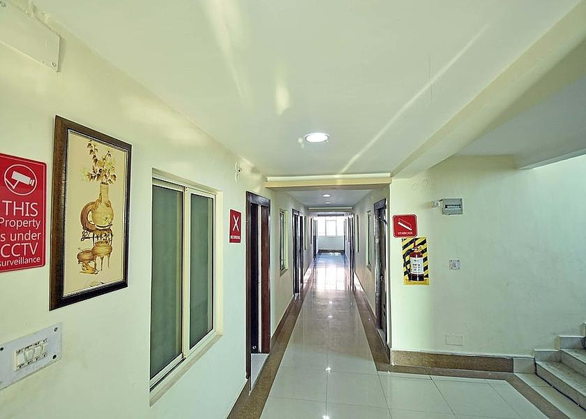 Uttarakhand Haridwar Exterior