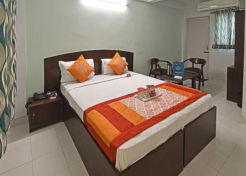 Uttarakhand Haridwar Room