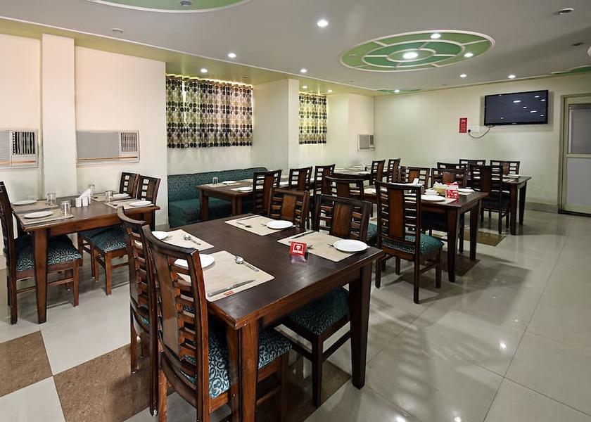 Uttarakhand Haridwar Restaurant