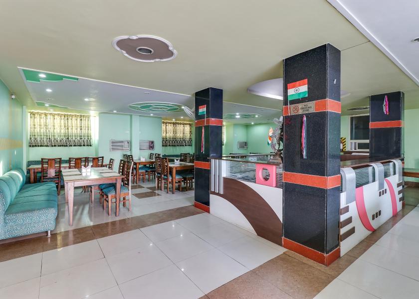 Uttarakhand Haridwar Public Areas