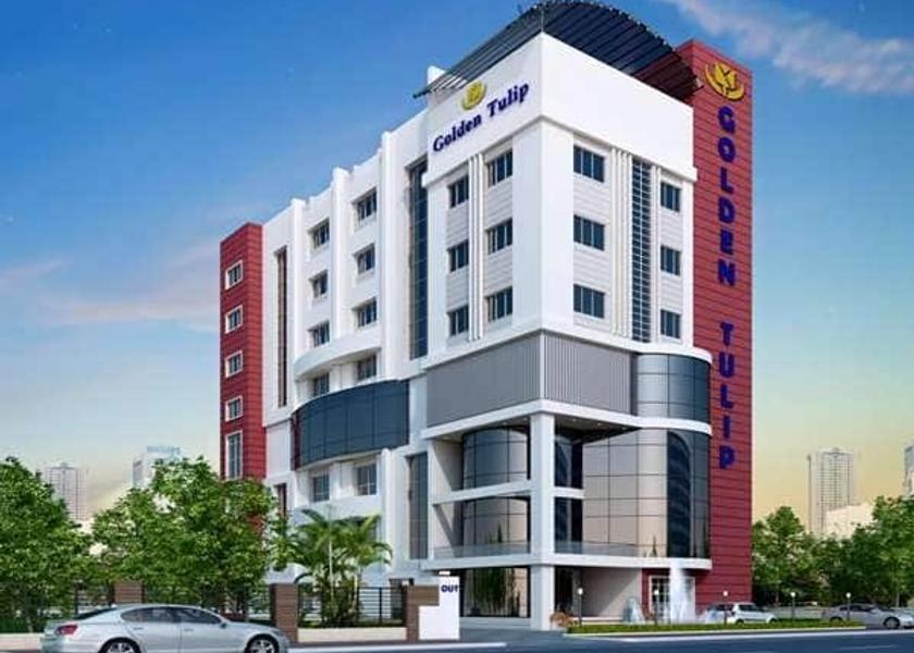 Golden Tulip Kolkata