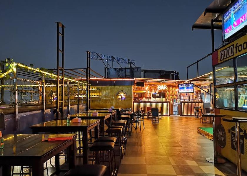 West Bengal Kolkata Bar