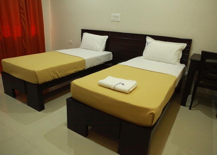 Kerala Palakkad Room