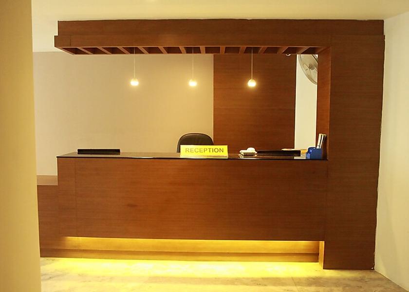 Kerala Palakkad Public Areas