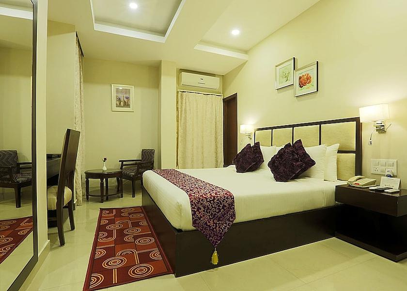 Assam Guwahati Room