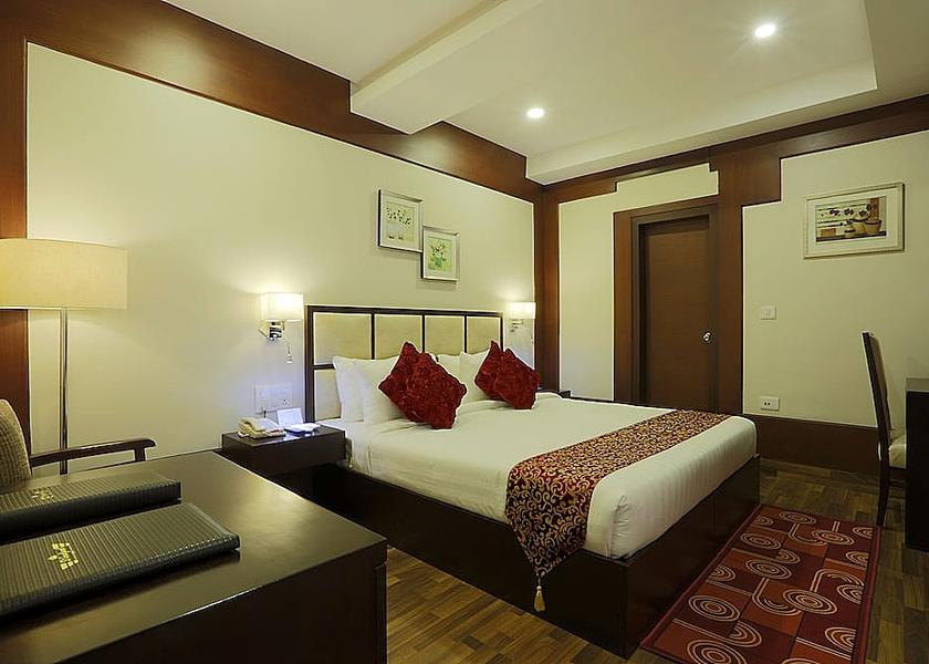 Assam Guwahati Room