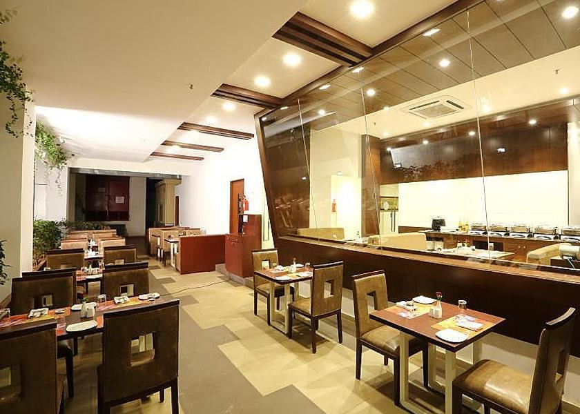 Maharashtra Mumbai Restaurant
