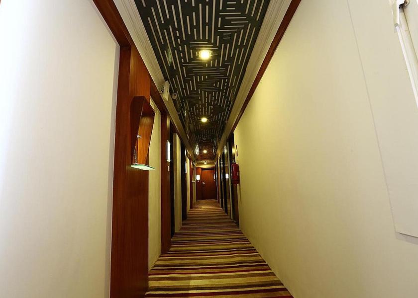 Maharashtra Mumbai Public Areas
