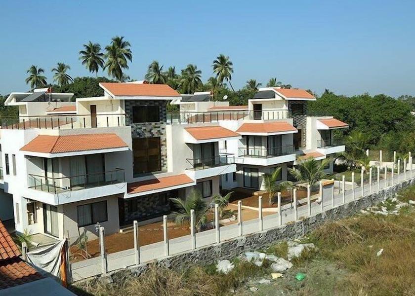 Maharashtra Alibaug Exterior