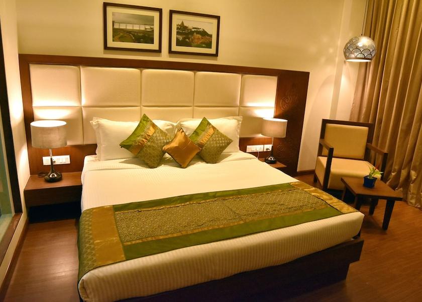 Gujarat Vadodara Room