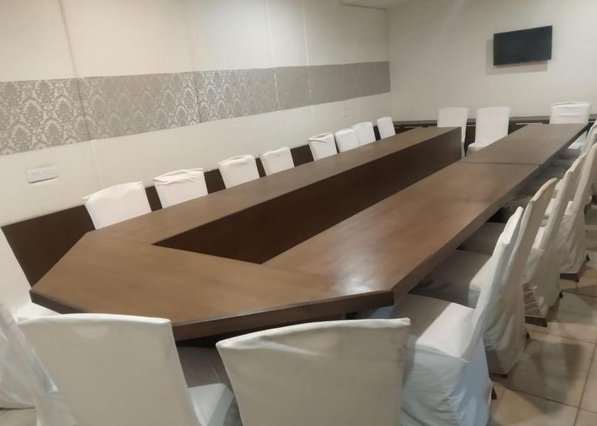 Gujarat Vadodara Business Centre