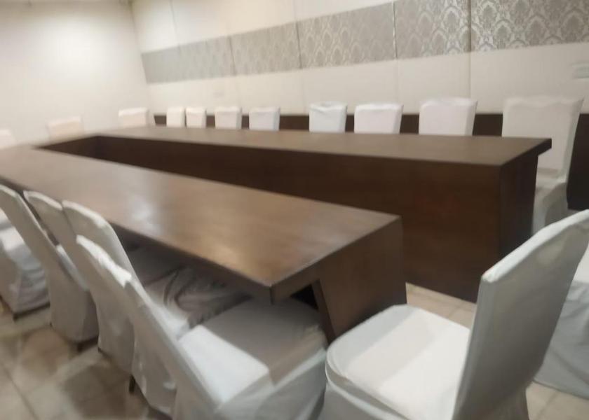 Gujarat Vadodara Business Centre