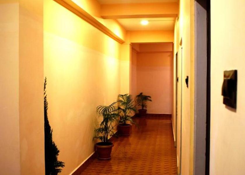 Meghalaya Shillong Public Areas