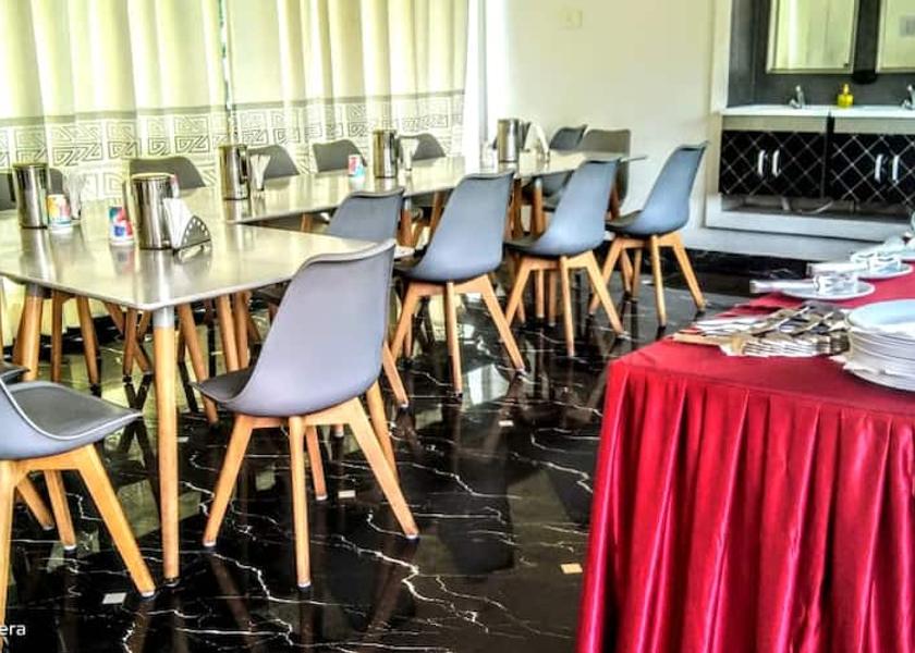 Tamil Nadu Yercaud Food & Dining
