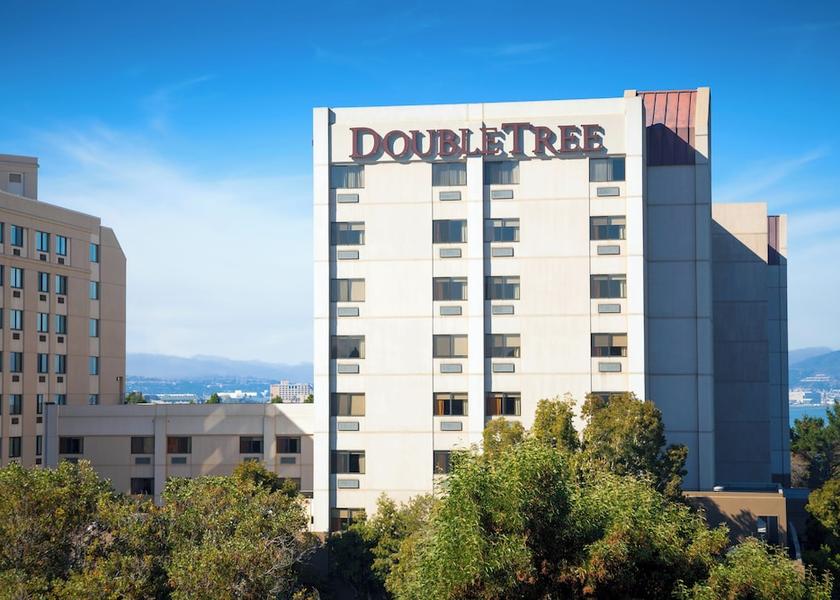 California Burlingame Exterior