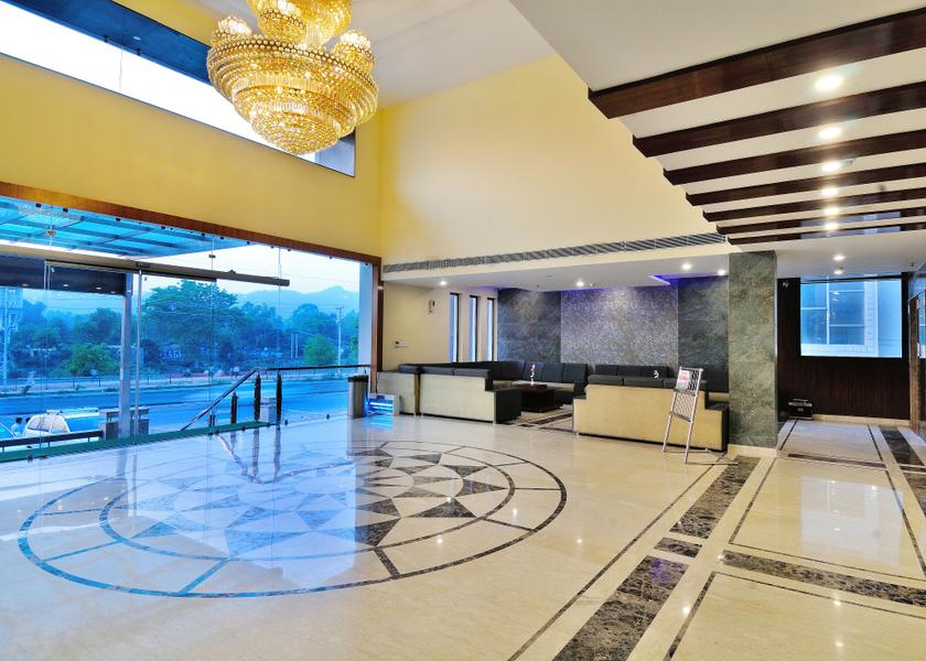 Uttarakhand Haridwar Public Areas