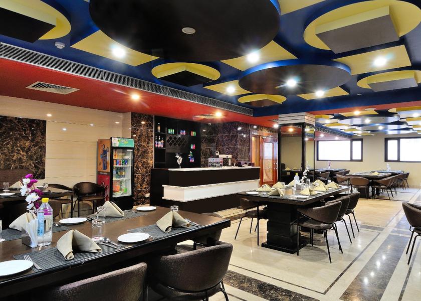 Uttarakhand Haridwar Food & Dining