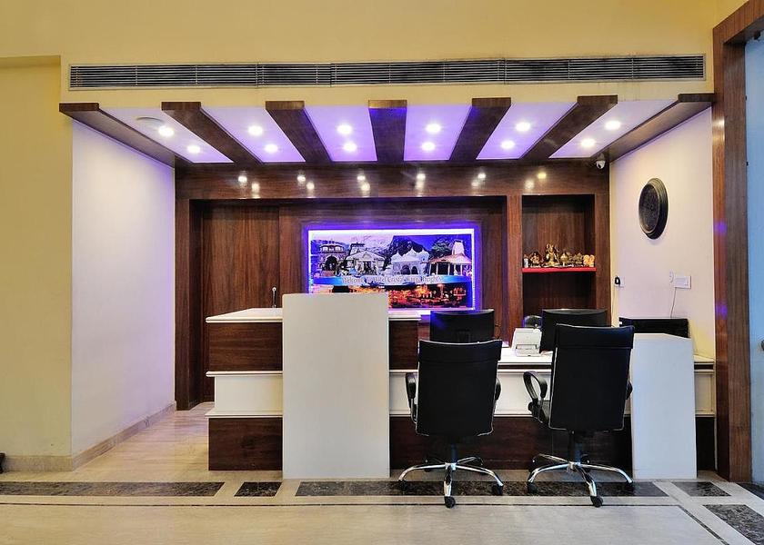 Uttarakhand Haridwar Public Areas