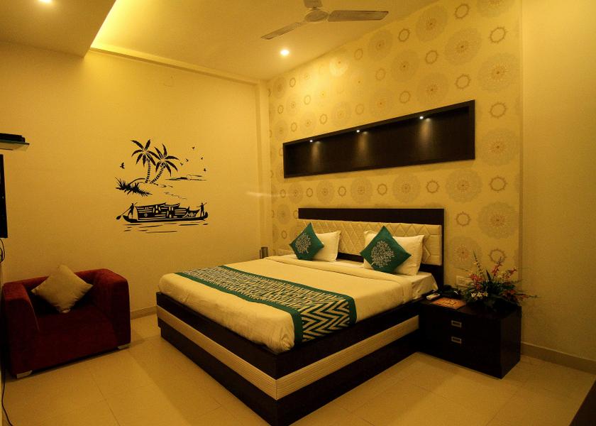 Uttar Pradesh Varanasi 1025