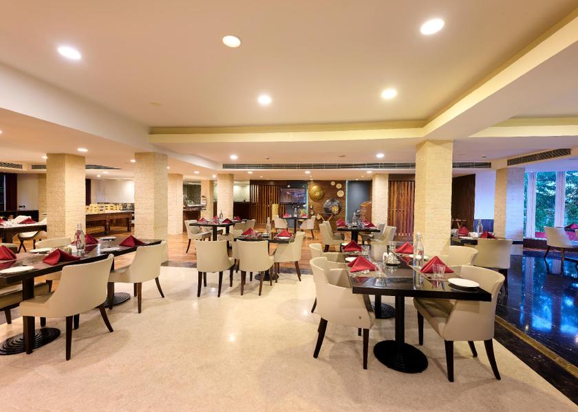 Uttarakhand Mussoorie Food and beverages