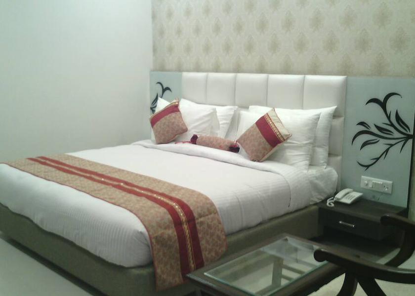Uttar Pradesh Jhansi Room
