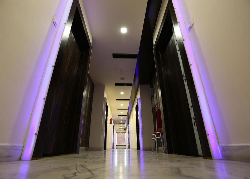 Uttar Pradesh Jhansi Public Areas