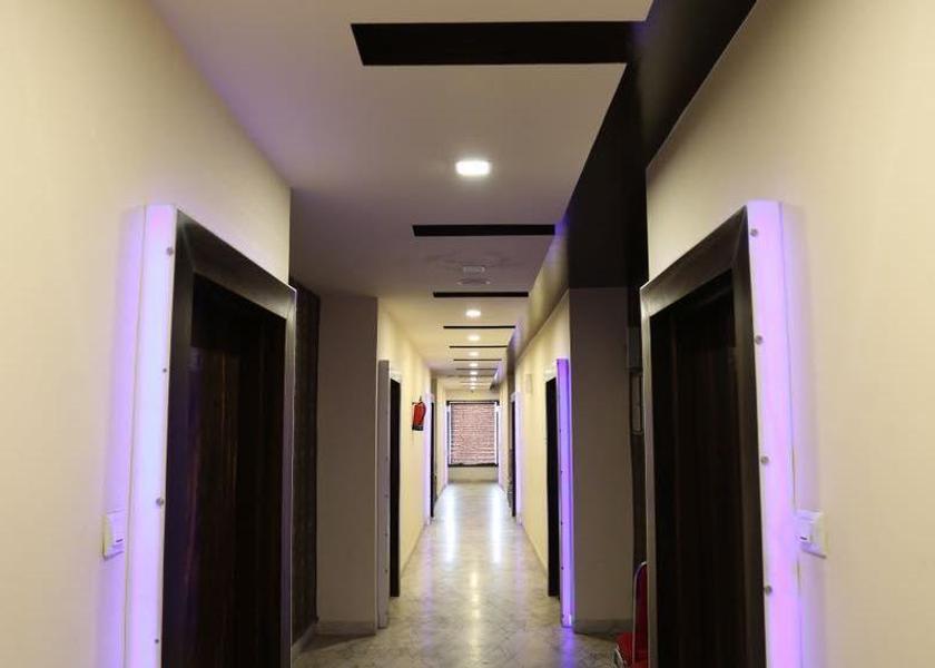 Uttar Pradesh Jhansi Public Areas