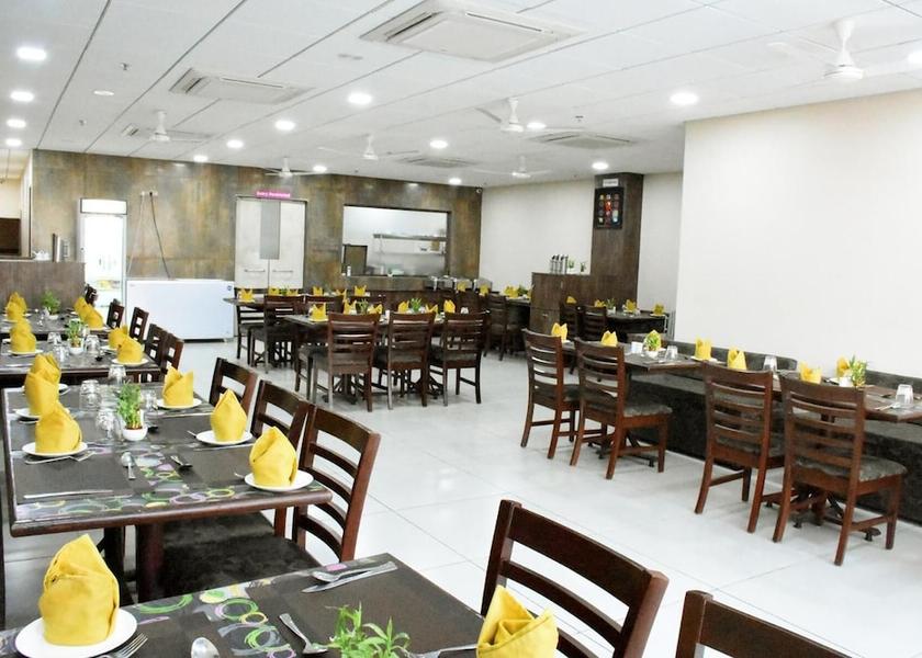 Maharashtra Aurangabad Restaurant