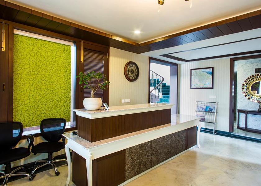 Uttarakhand Bhimtal Public Areas