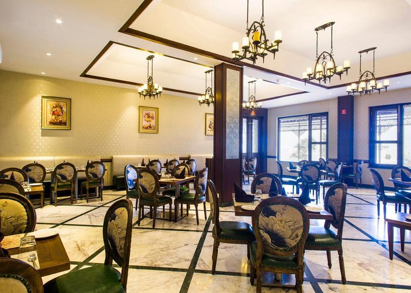 Uttarakhand Bhimtal Food & Dining