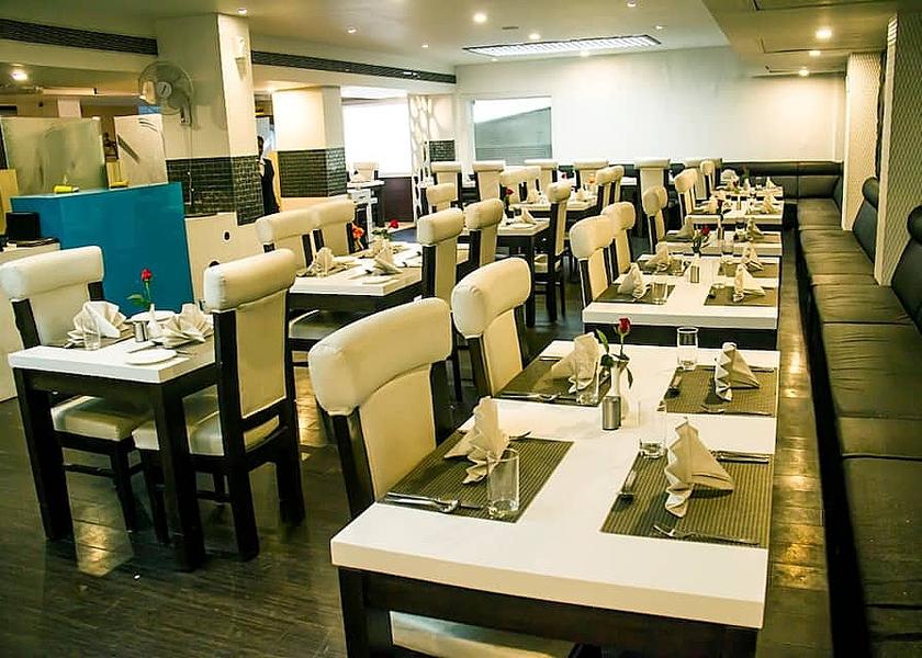 Uttar Pradesh Lucknow Restaurant