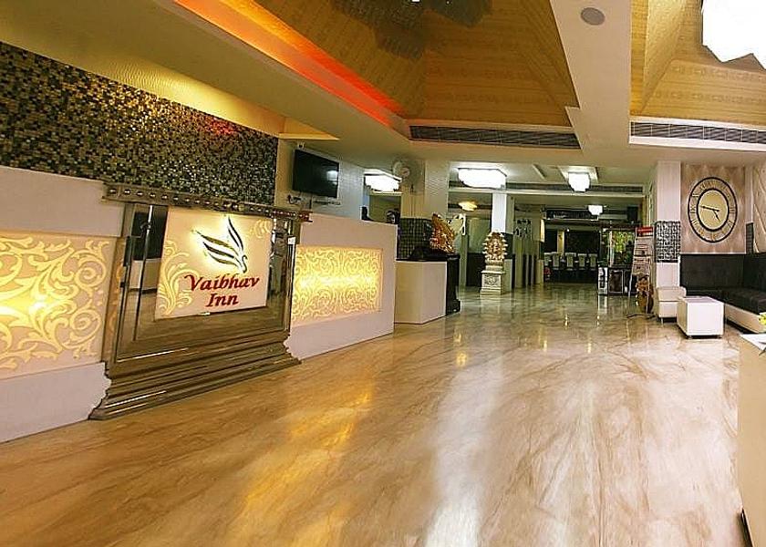 Uttar Pradesh Lucknow Public Areas
