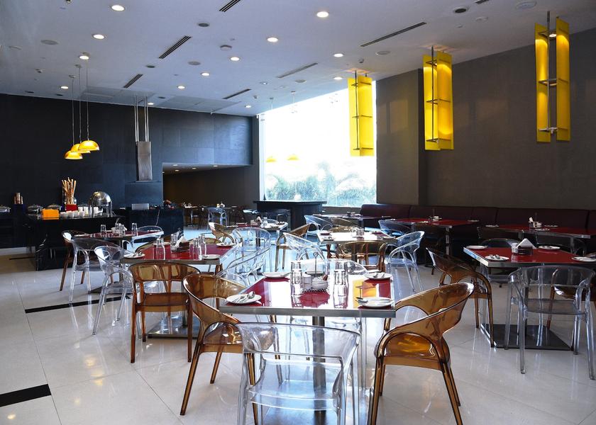Andhra Pradesh Visakhapatnam Food & Dining