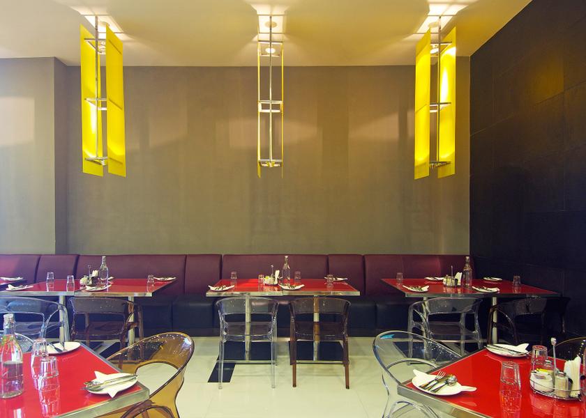 Andhra Pradesh Visakhapatnam Food & Dining